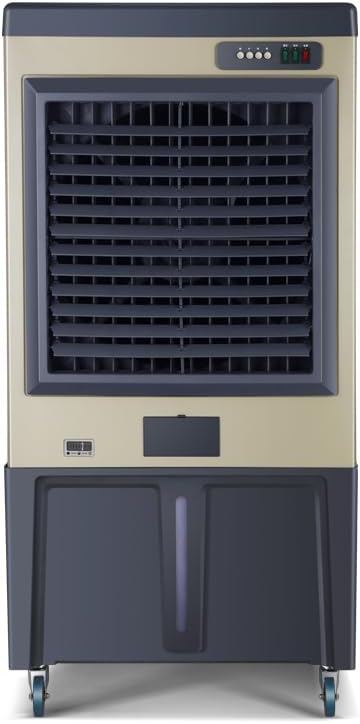AKIRES 8850 CFM Swamp Cooler
