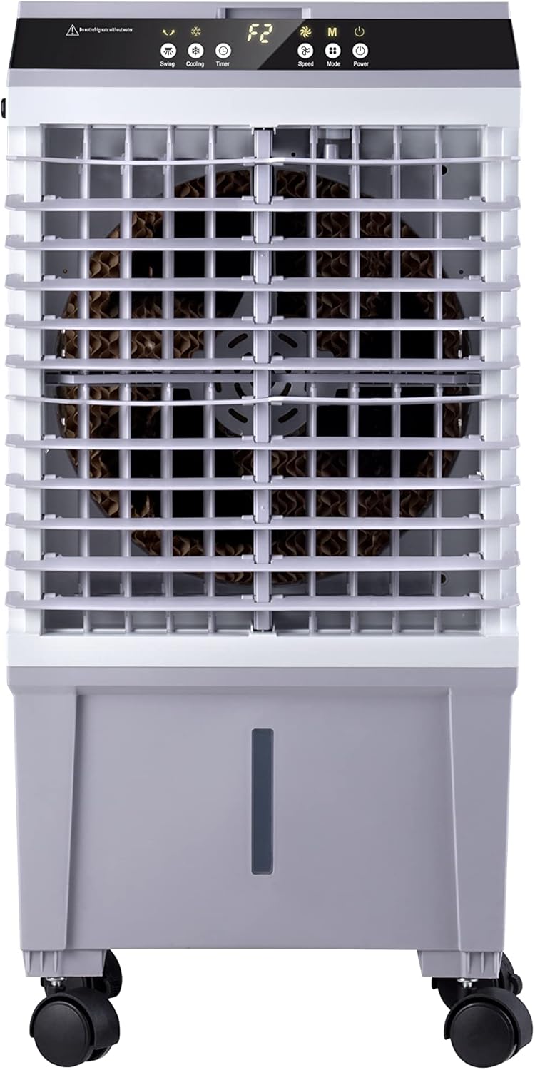 AKIRES 1870CFM Swamp Cooler