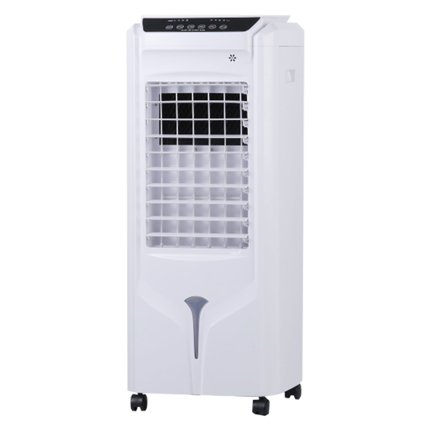 Windowless Portable Air Conditioner,3-IN-1 Swamp Cooler with 4.2-Gal Tank, 4 Ice Packs, 12H Timer & Remote Control, Evaporative Air Cooler Ventless AC for Indoor