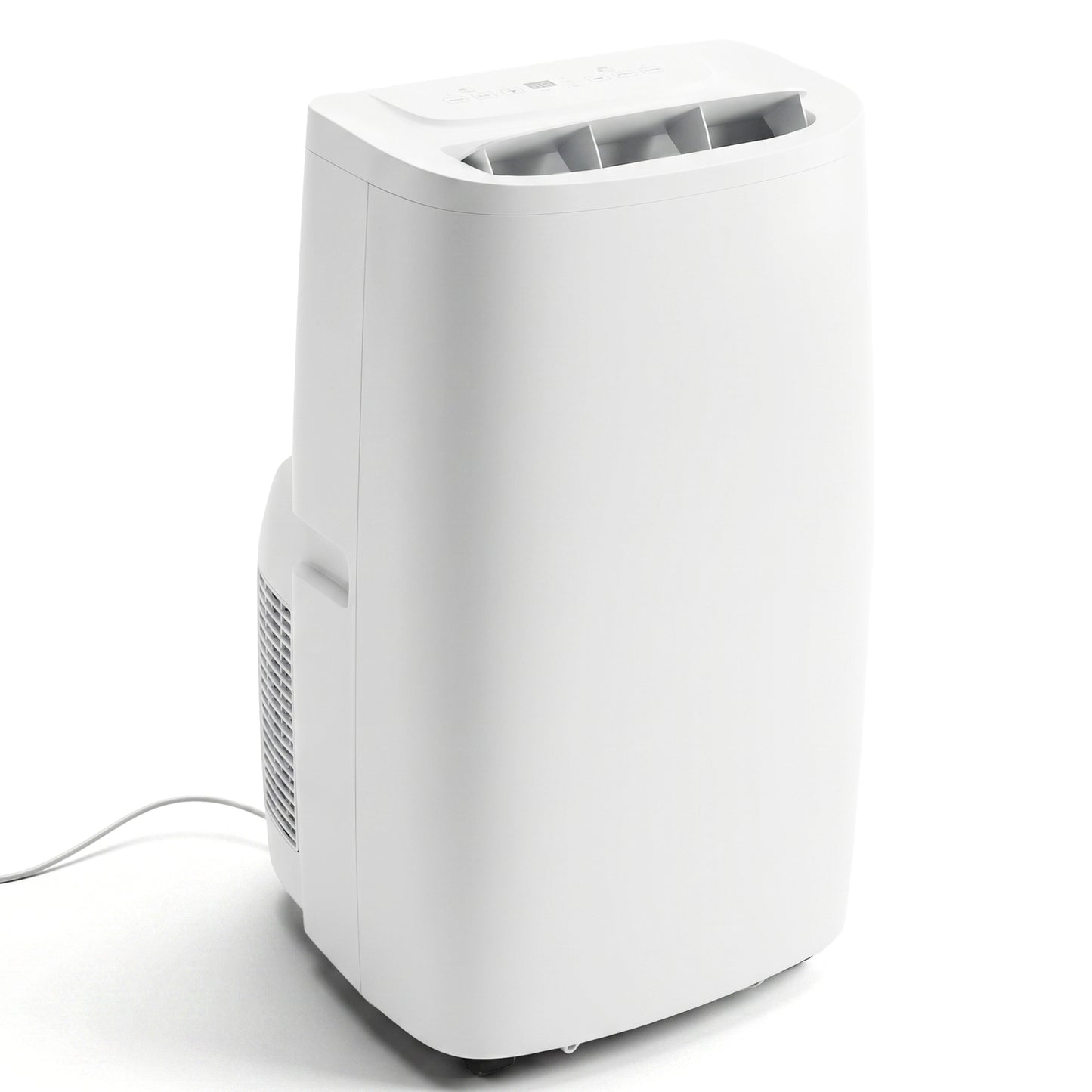 AKIRES Portable Air Conditioners,Portable AC Unit With Fan & Dehumidifier,Remote Control,24H Timer,Sleep Mode,Cools Up To 800 sq.ft,Suitable for Indoor