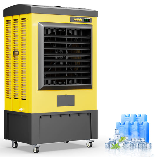 AKIRES 6580CFM Swamp Coolers(48IN)