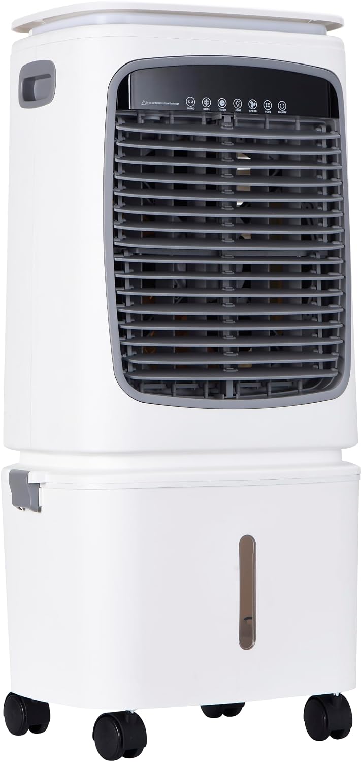 AKIRES 3000CFM Swamp Cooler