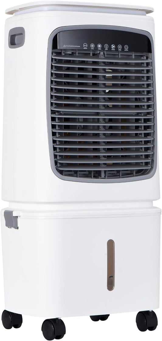 AKIRES 3000CFM Swamp Cooler