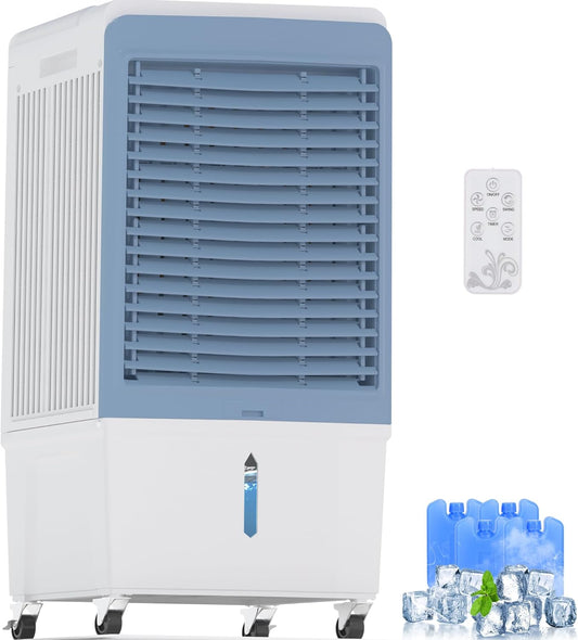 AKIRES 6000CFM Swamp Cooler