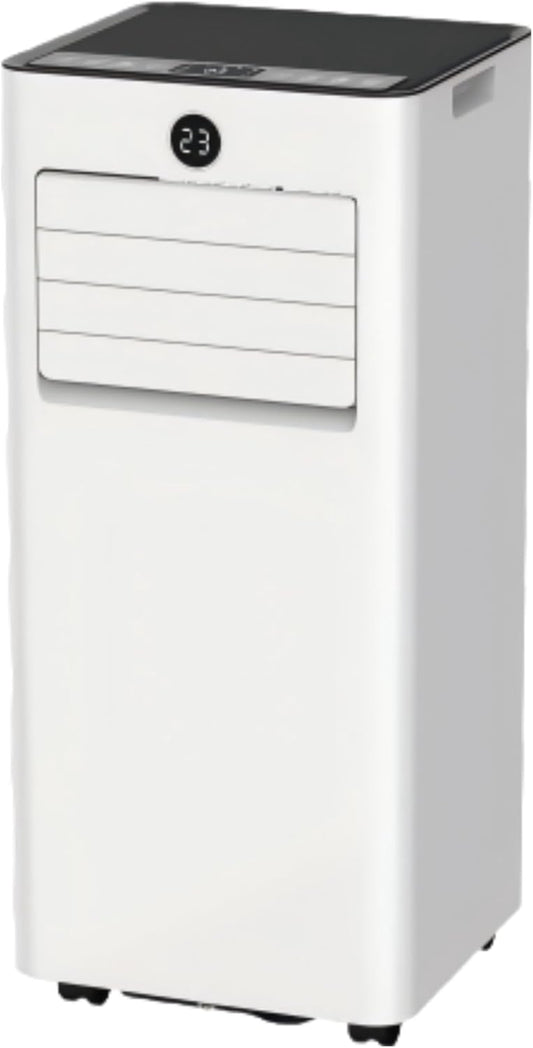 Portable Air Conditioners,8,000 BTU Air Conditioner for Bedroom with Remote Control,Portable AC Unit With Fan & Dehumidifie