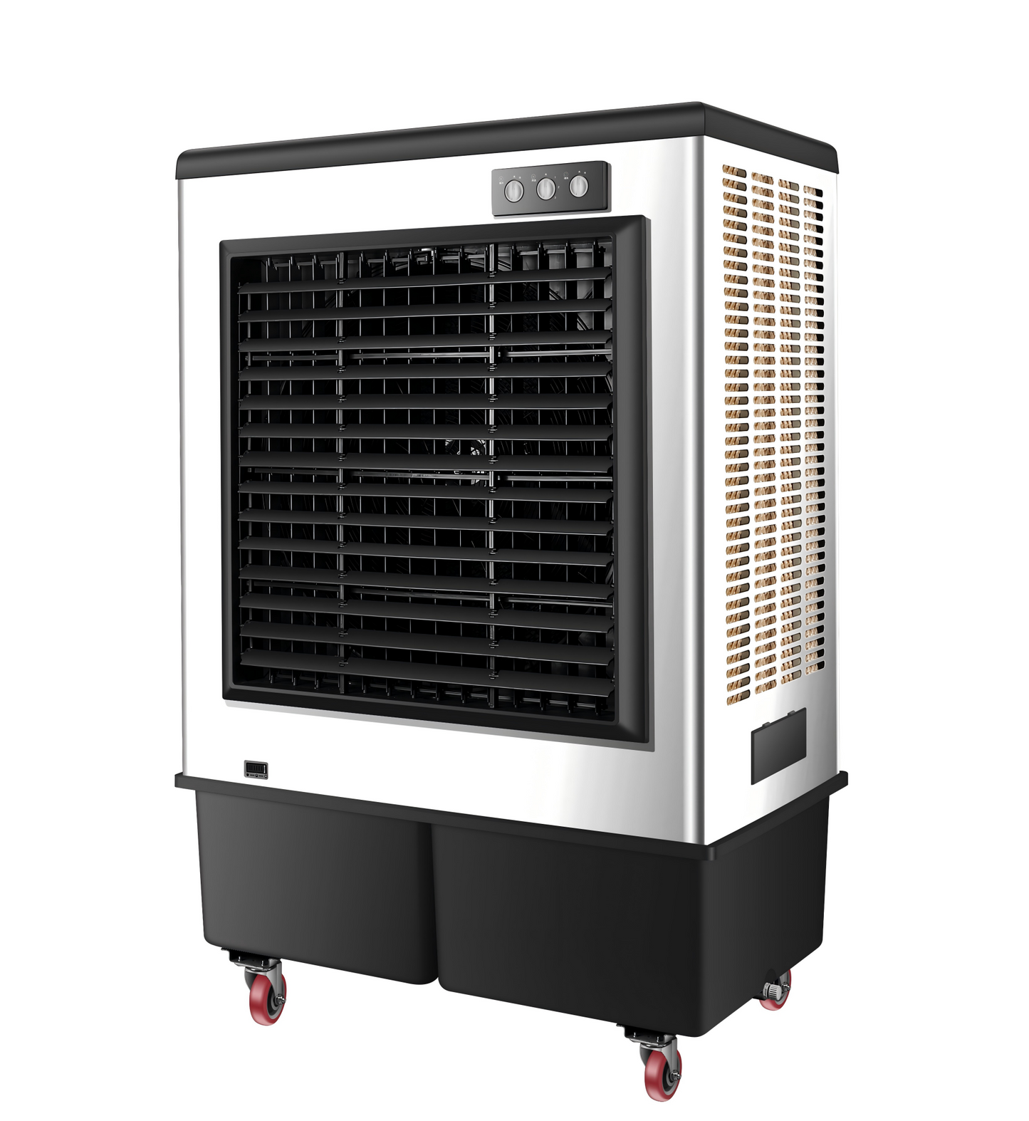 AKIRES 21600CFM Swamp Coolers