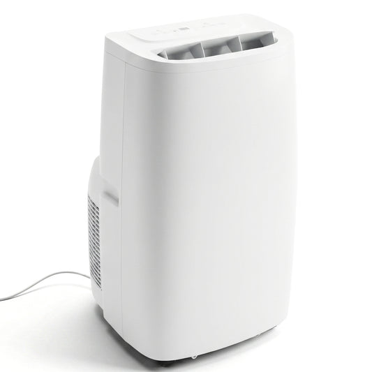 AKIRES Portable Air Conditioners,Portable AC Unit With Fan & Dehumidifier,Remote Control,24H Timer,Sleep Mode,Cools Up To 800 sq.ft,Suitable for Indoor
