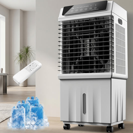 AKIRES 1640CFM Swamp Cooler